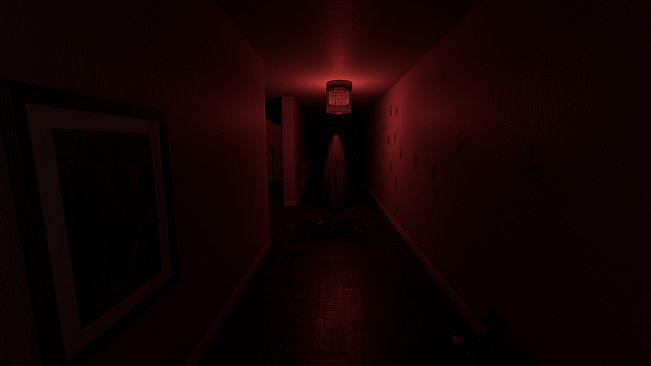 Ling House: Echoes Within