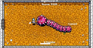 Killer Worm 2