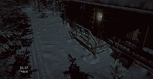 I'm on Observation Duty 7