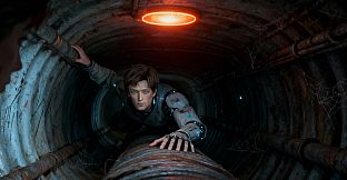 Love Rebirth: Rebellion