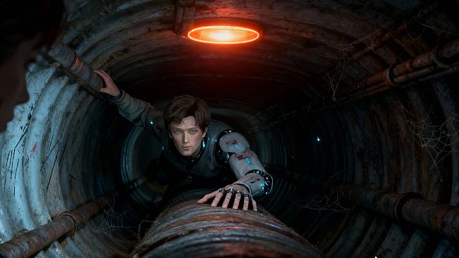 Love Rebirth: Rebellion