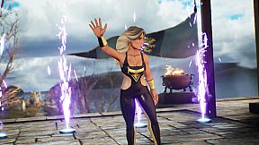WWE 2K Battlegrounds