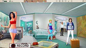 Porno Studio Tycoon