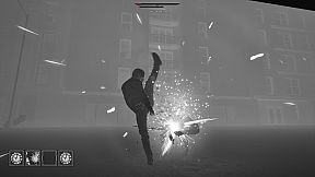 SameShadow: Fernando's Journey