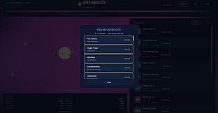 Clickstellar