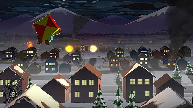 South Park: The Fractured But Whole - Gold Edition