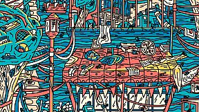 I commissioned some frogs 2