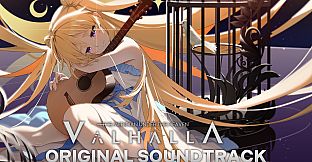The Meridian Under the Heaven: Valhalla Original Soundtrack