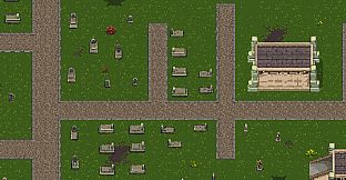 THE THRESHOLD DWELLER