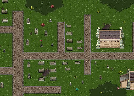 THE THRESHOLD DWELLER