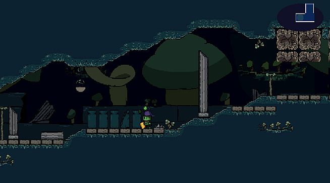 Insect Adventure Demo