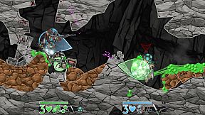 Galactic Thunderdome