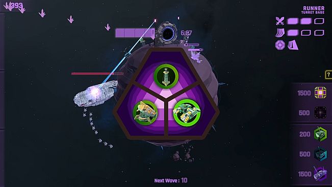 Eclipse Devour