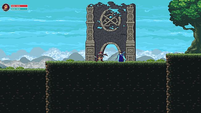 A Song in Elyel Nalore