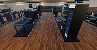 My Gaming Shop