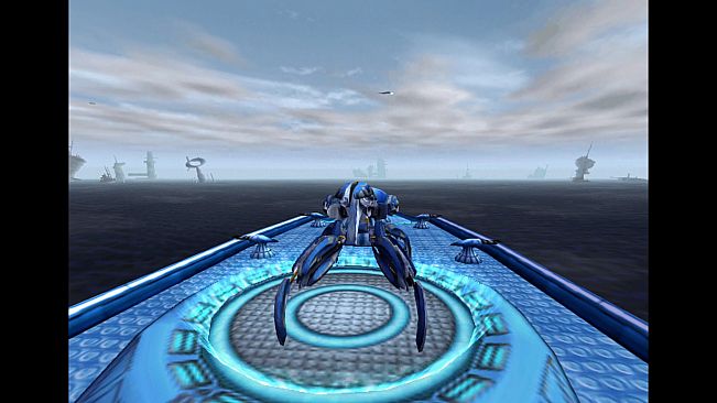 Battle Engine Aquila