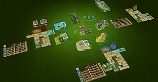 Tabletopia - Altiplano