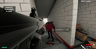 Gentleman's Violence