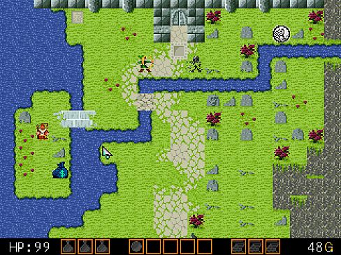 Soulcaster: Part I & II