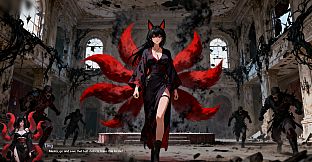 OKeverything with 3000 beauties 3 - DLC New Year Curse