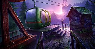 Enigmatis 2: The Mists of Ravenwood