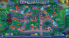 Incredible Dracula: Ocean's Call