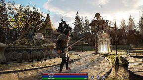 Tribal Towers - Siege of the Shifting Fortress