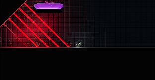 Morphbound: Test in Progress