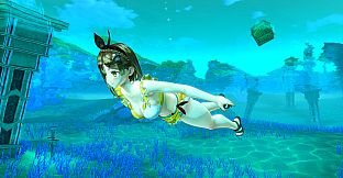 Atelier Ryza 3 - "Endless Summer Splash!" Costume Set