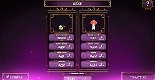 Ophi's Quest Reign of Lust