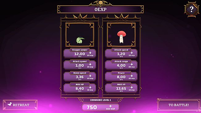 Ophi's Quest Reign of Lust