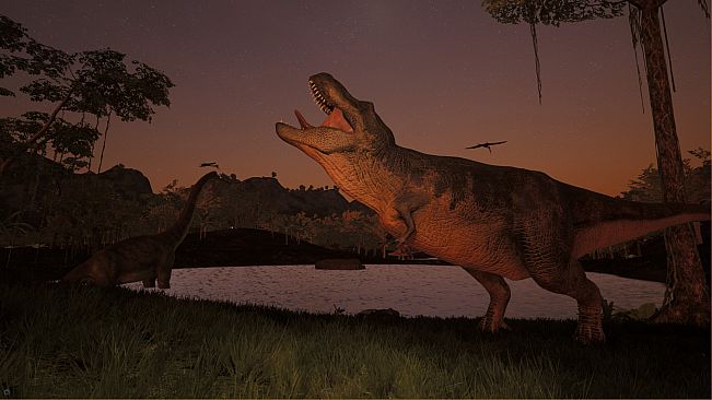 Island of the Ancients