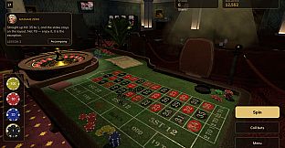Casino School