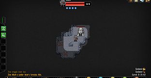 Rogue's Tale - Hideout DLC