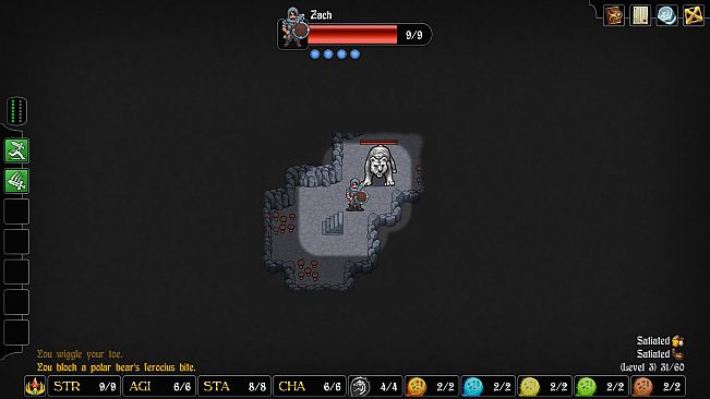 Rogue's Tale - Hideout DLC