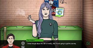 The Personal Reasons