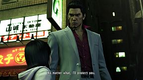 Yakuza Kiwami