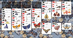 Free Solitaire - Animals