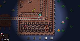 Remains of the Slime Realm