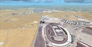 FSX Steam Edition: US Cities X: Las Vegas Add-On