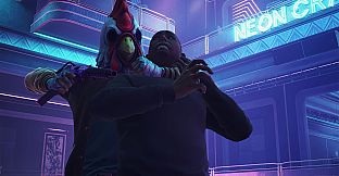 PAYDAY 3: Jacket Character Pack