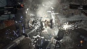 Resident Evil Village Gold Edition