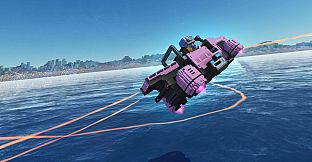 Cubic Odyssey - Extraction Pack