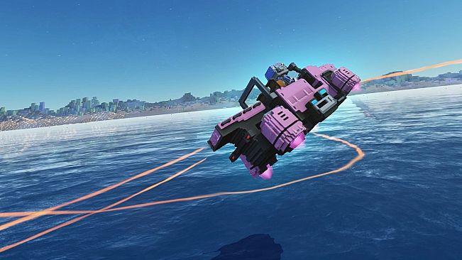 Cubic Odyssey - Extraction Pack