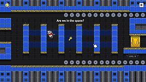 Agent Brain: Tricky Puzzles