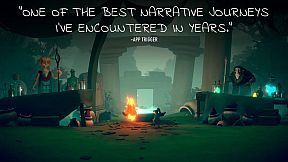 Lost Words: Beyond the Page