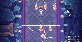 Magika Bounce