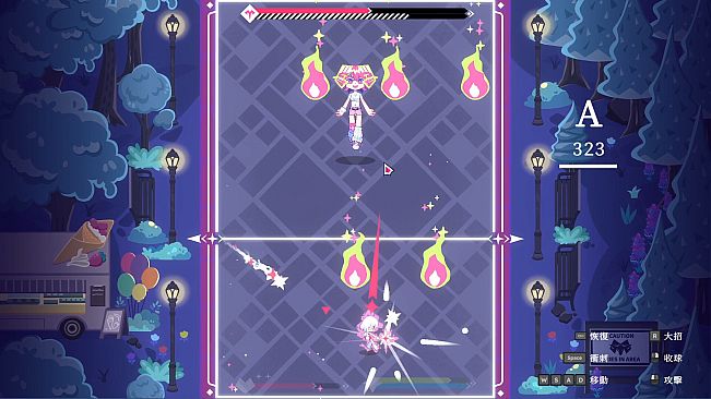 Magika Bounce