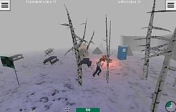 Battle Arena: Euro Wars