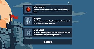 Sunder Siege
